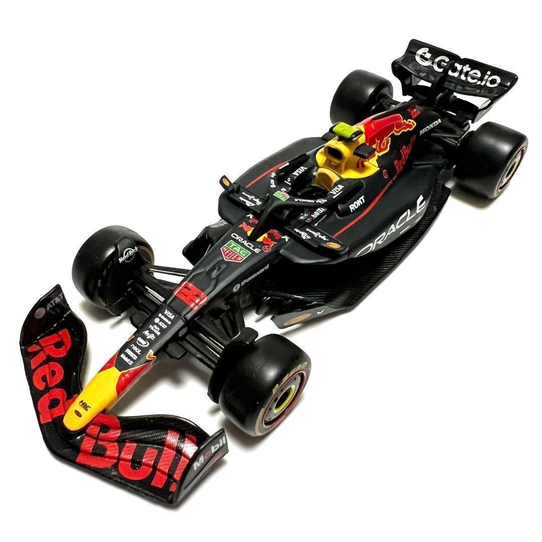 ブラーゴ F1 1/43 2025 ミニカー 3台セット