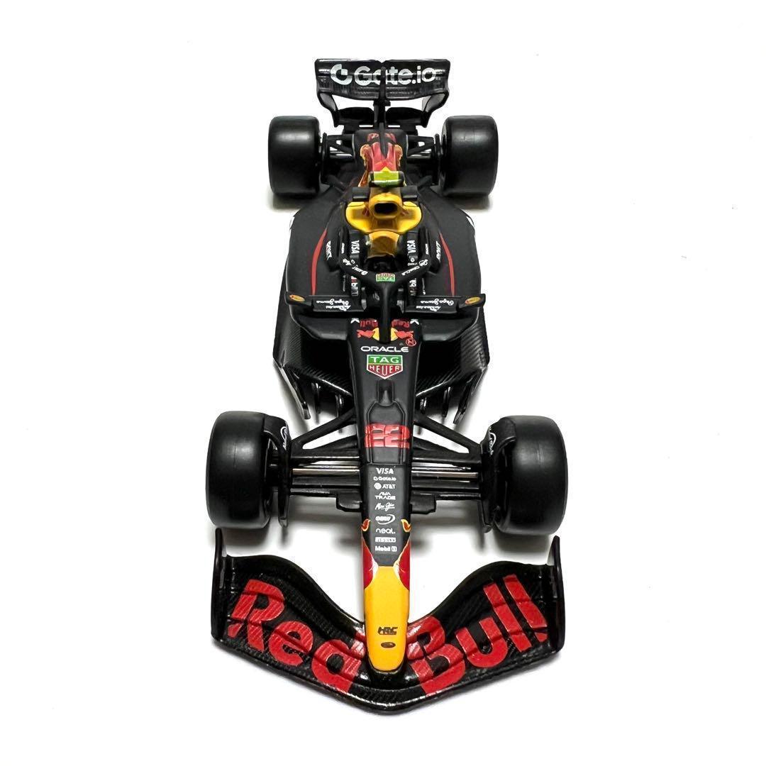 ブラーゴ F1 1/43 2025 ミニカー 3台セット