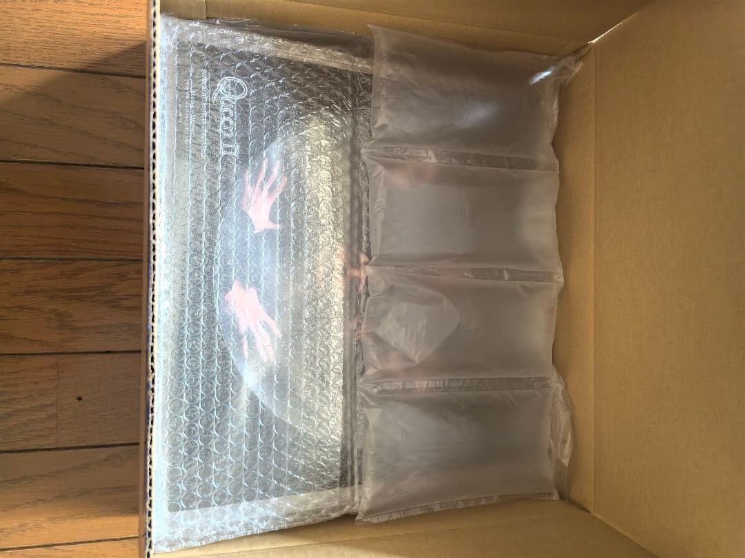 Queen Ⅱ_両面ピクチャー仕様 LP 輸入盤