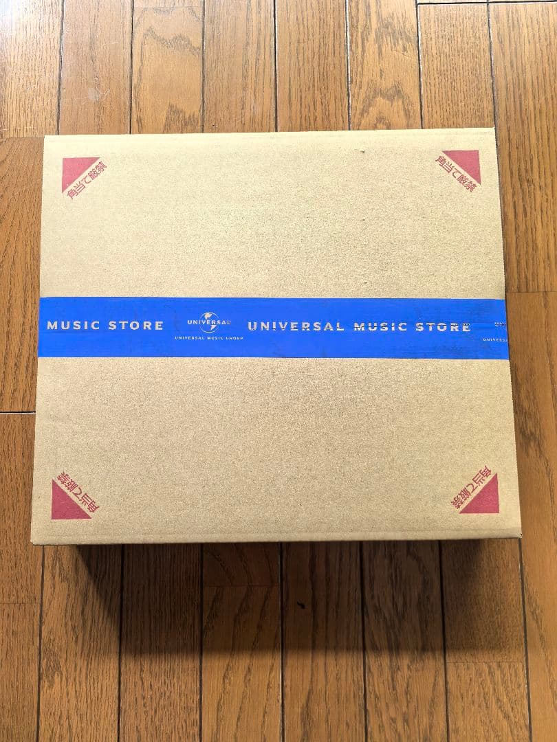 Queen Ⅱ_両面ピクチャー仕様 LP 輸入盤