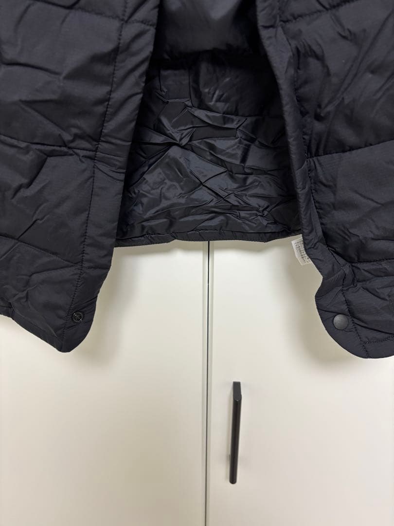 ノースフェイス　膝掛け　アウトドアブランケット　未使用