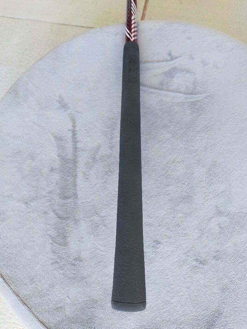 grindworks グラインドワークス イクイノックス ドライバー