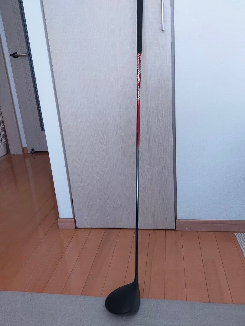 grindworks グラインドワークス イクイノックス ドライバー