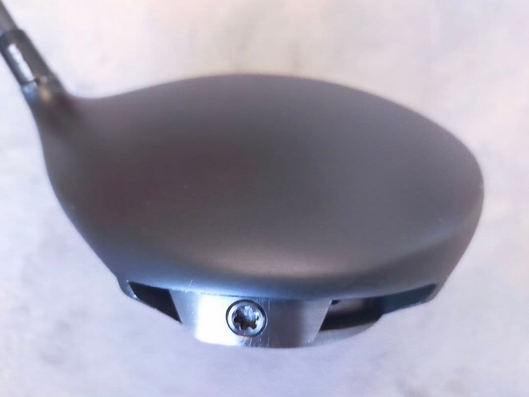 grindworks グラインドワークス イクイノックス ドライバー