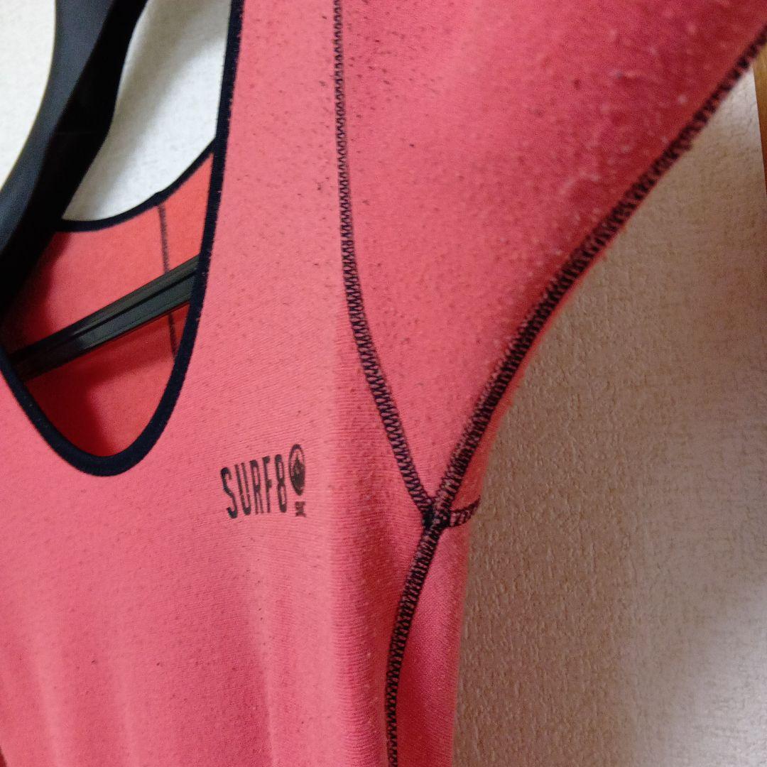 サーフ8スーパーマグマコア００７