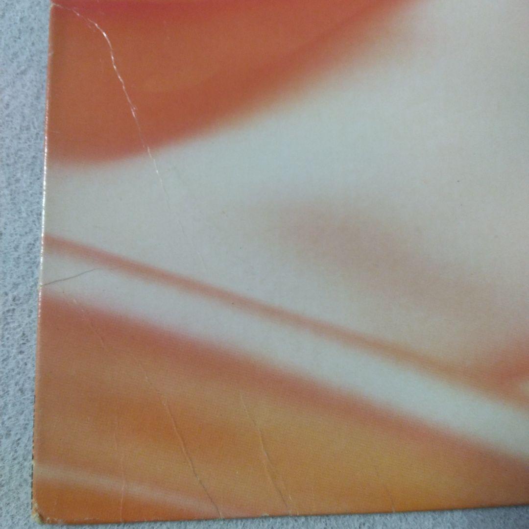 洋楽 The Isley Brothers Between The Sheets LP