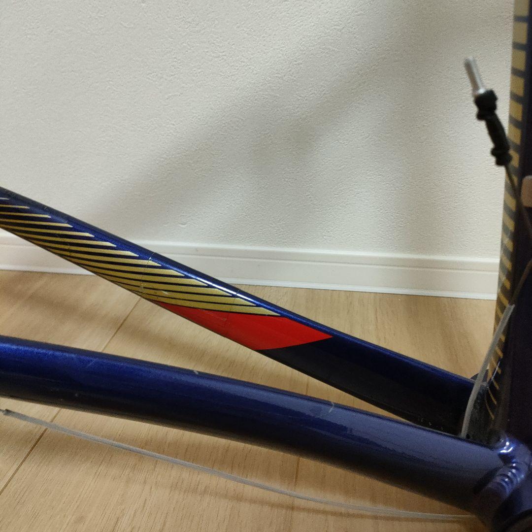 MERIDA SCULTURA 700 2018 メリダスクルトゥーラ フレーム