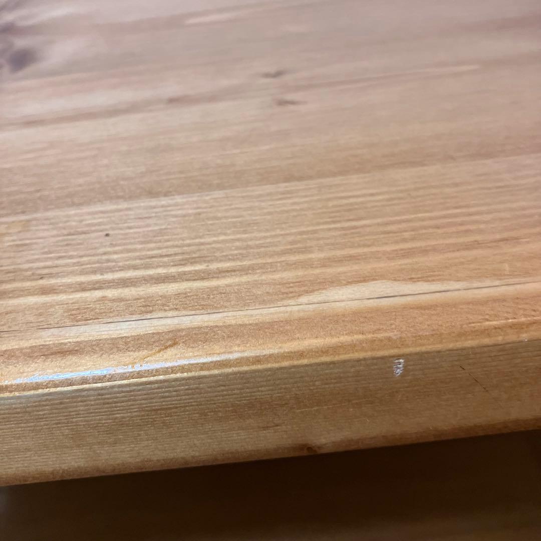 LOWYA ローテーブル