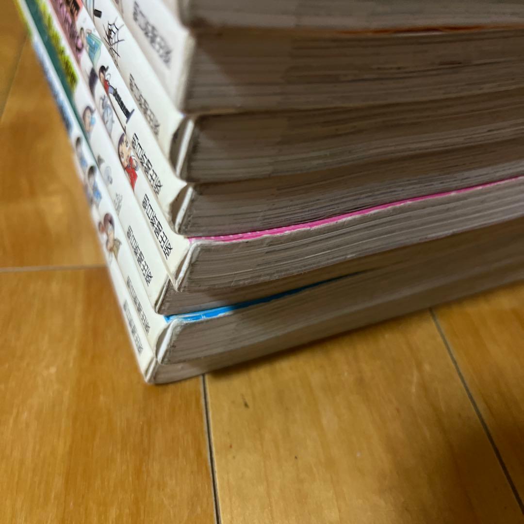 発明対決シリーズ