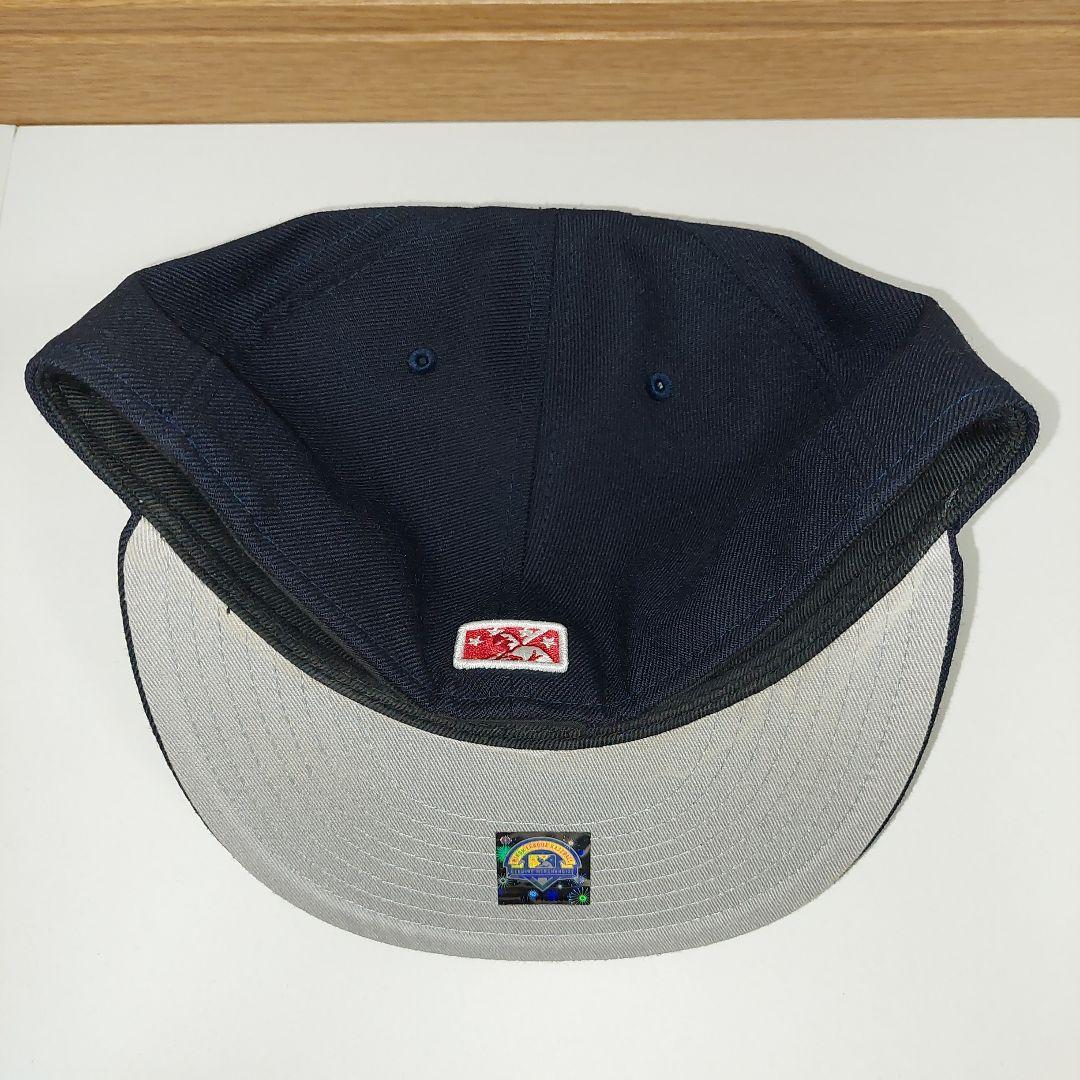 ピルロ　New Era 59FIFTY &その他キャップセット 5点セット