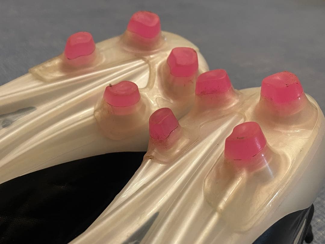 アディダス コパ ピュア.1 ジャパン HG/AG 27.5cm