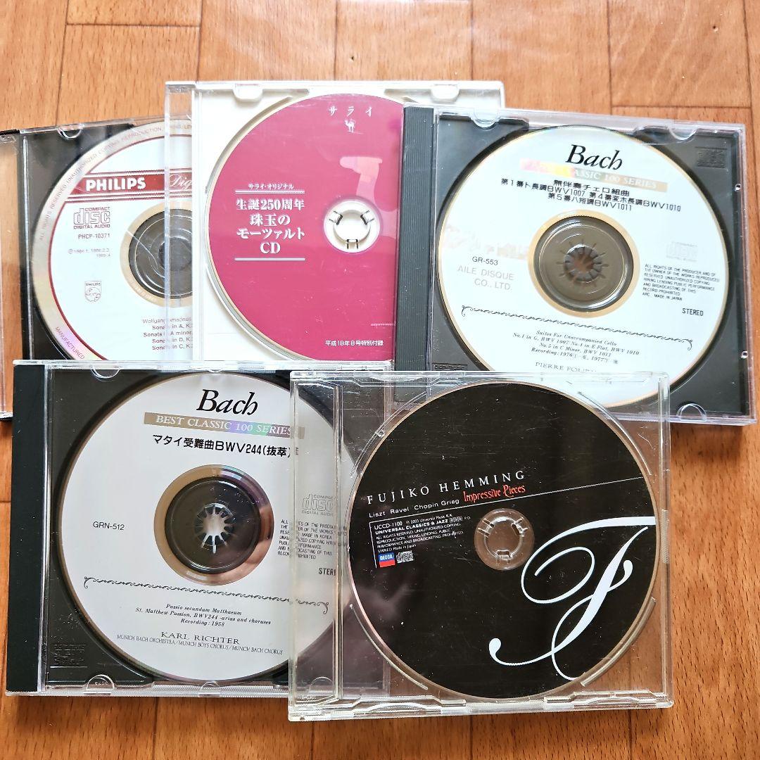 クラッシックCD オーケストラ　ジャズ　タンゴ　歌劇　オペラ他　180枚以上
