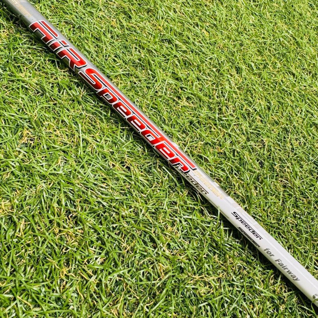 【良品】フジクラ エアスピーダー for Fairway 5W用シャフト