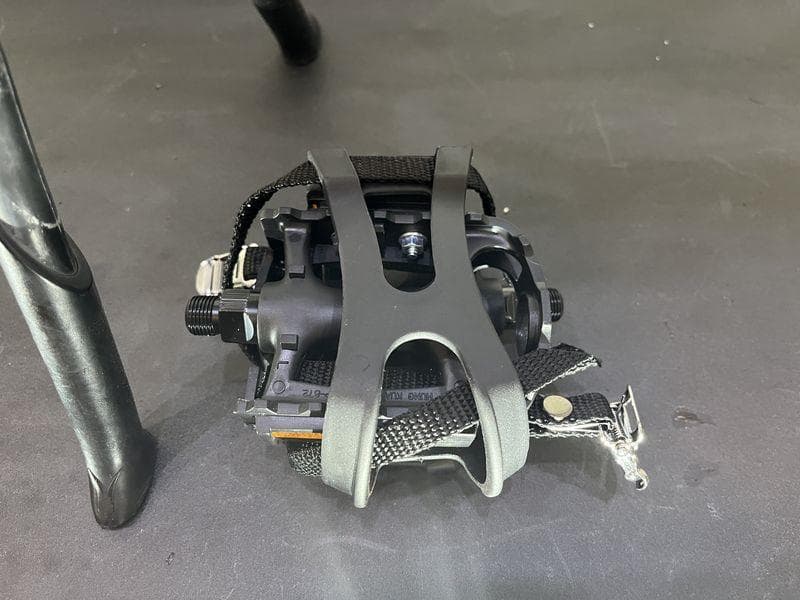 Bianchi CIELO ブラック クロスバイク