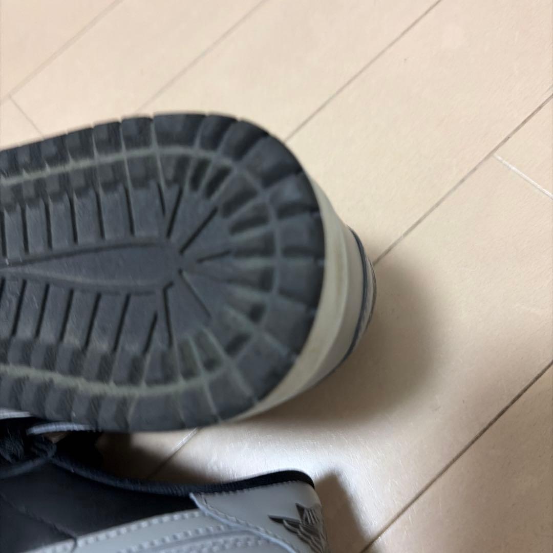 AIR JORDAN 1 LOW GOLF “SHADOW” 26.0cm