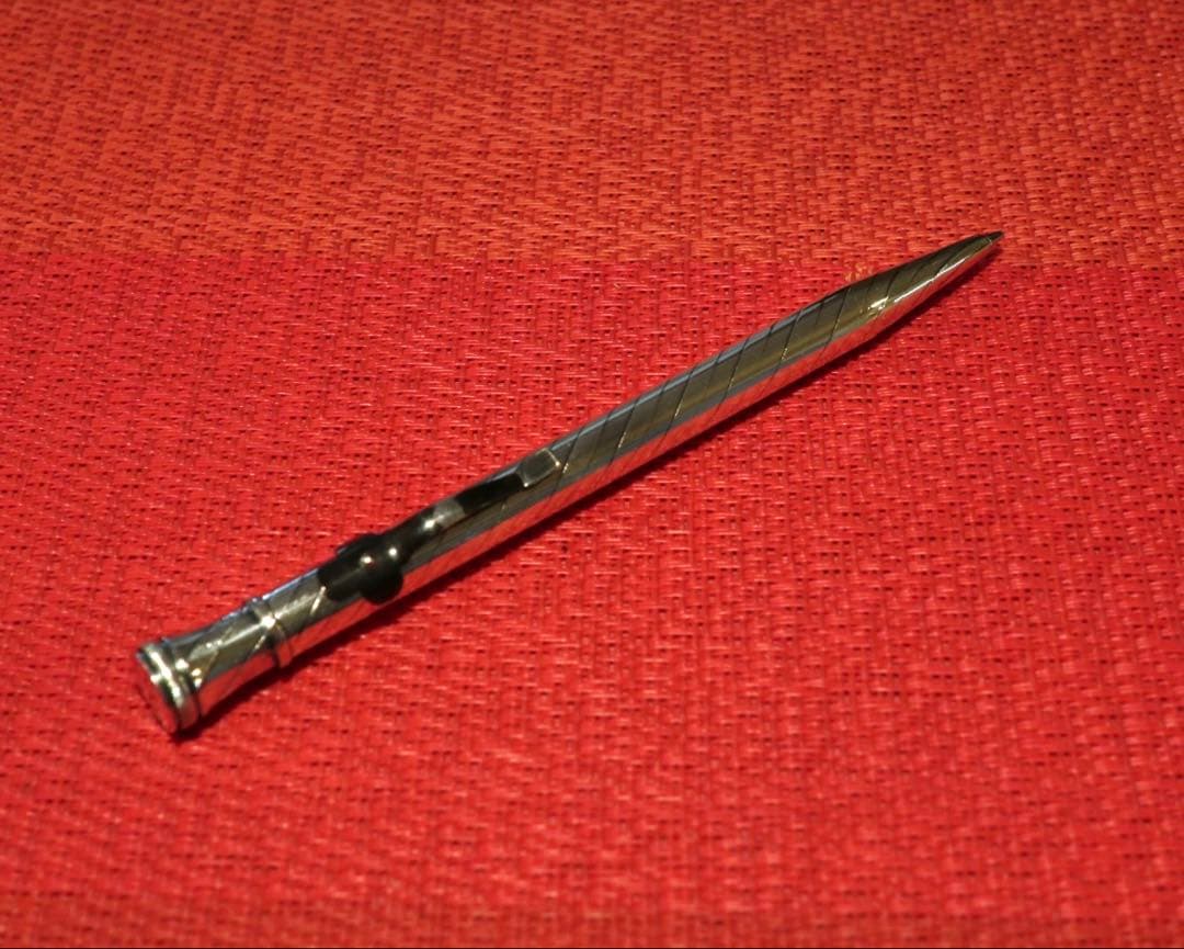 SHARP 限定復刻　早川式繰出鉛筆 シャープペンシル