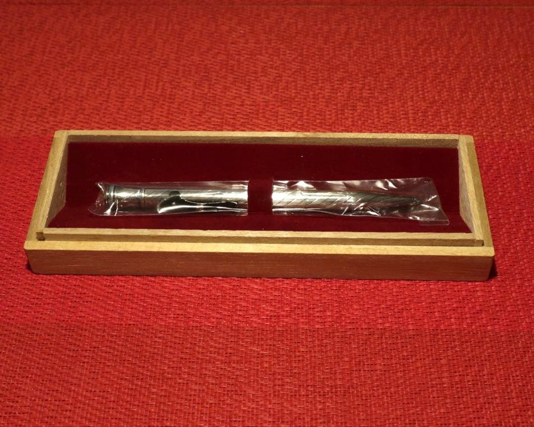 SHARP 限定復刻　早川式繰出鉛筆 シャープペンシル