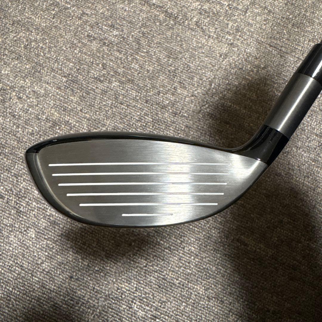 2025 Apex UW 21° TENSEI 70 sr