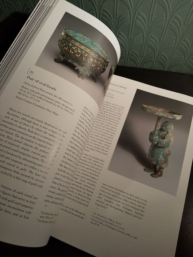 〈洋書〉秀明会の古代美術コレクション（メトロポリタン美術館図録）