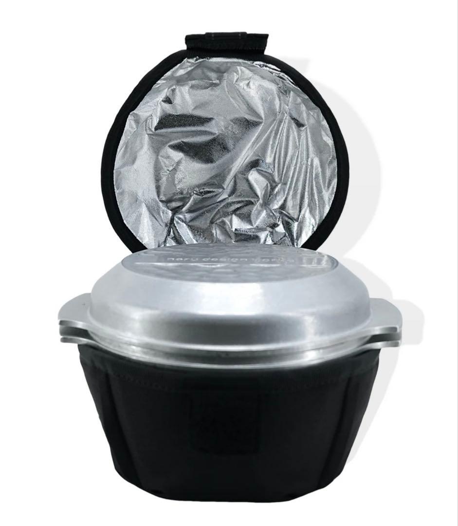 neru design works × HARDMADE AL Dutchカバー