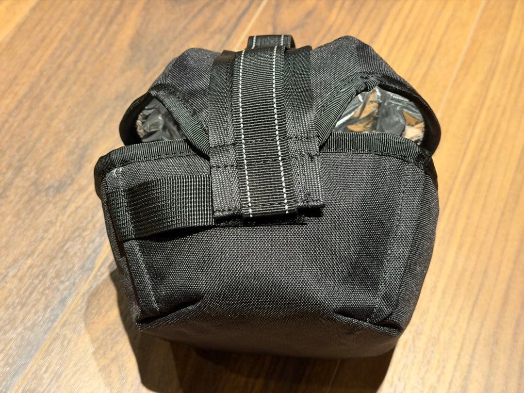 neru design works × HARDMADE AL Dutchカバー