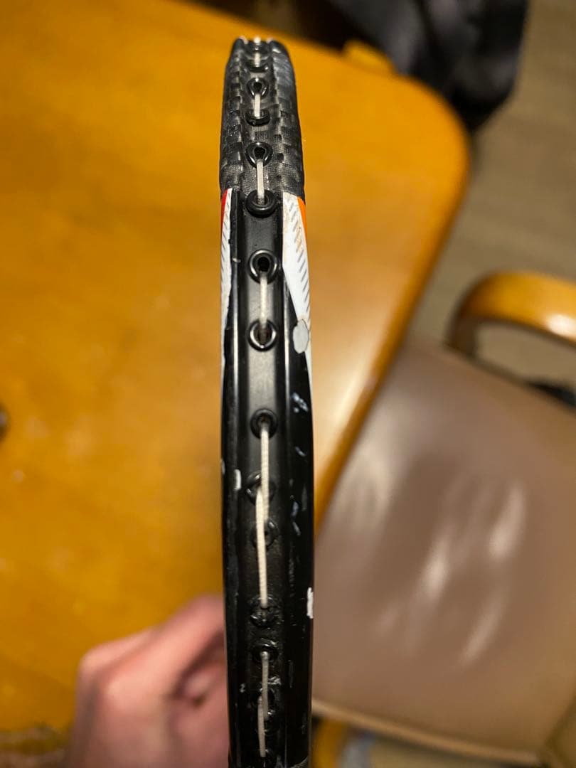 デュオラ Z-ストライクDUORA Z-STRIKE 補修品