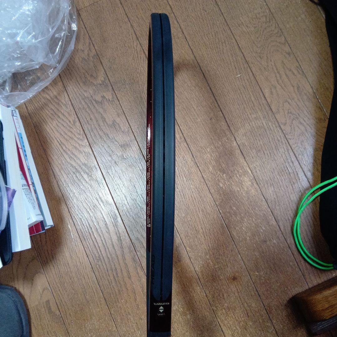 (新品)HEAD Prestige MP 2021 ラケット