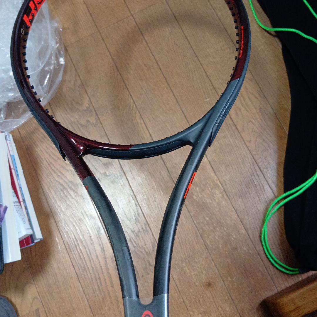 (新品)HEAD Prestige MP 2021 ラケット
