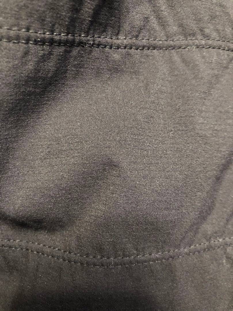  peak スノーピーク 新作 フレキシブル インサレーション ベスト