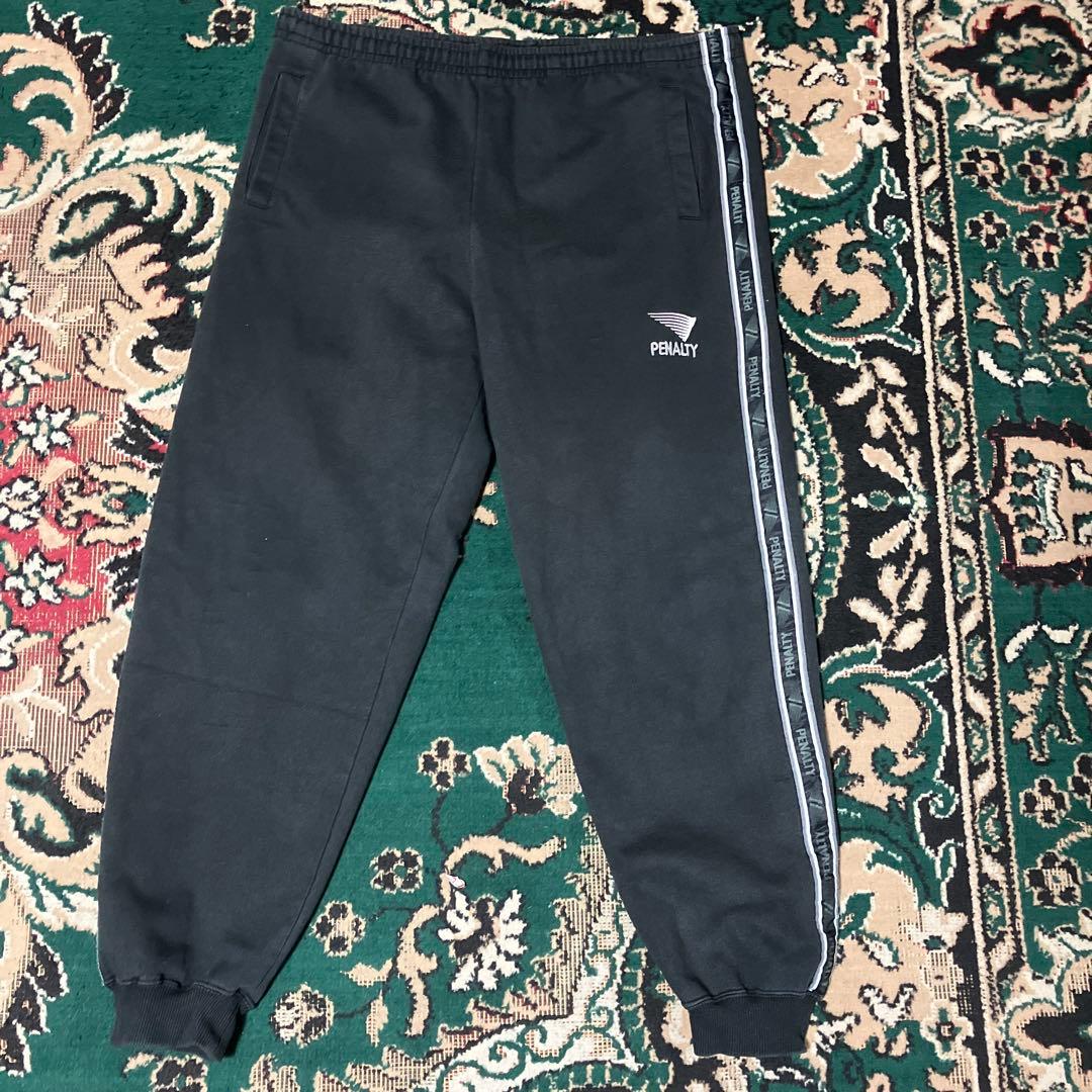 希少　ペナルティ　アトレチコ・ミネイロ　スウェット　パンツ　セットアップ