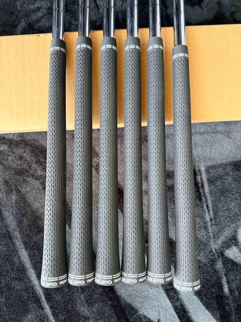 PING i230 アイアンセット 5-PW 6本 モーダス115S