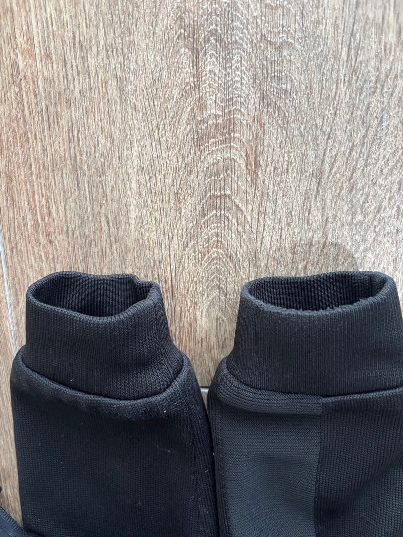 PEARLY GATES 黒 　ゴルフ　ダウンジャケット （パーリーゲイツ）