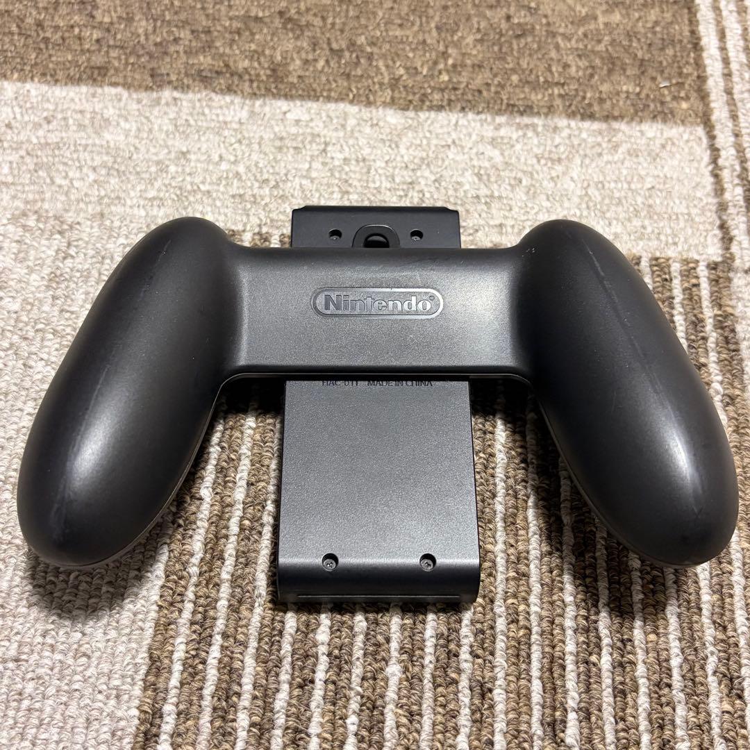 Nintendo Switch 本体 青/赤ジョイコン + ケース付き