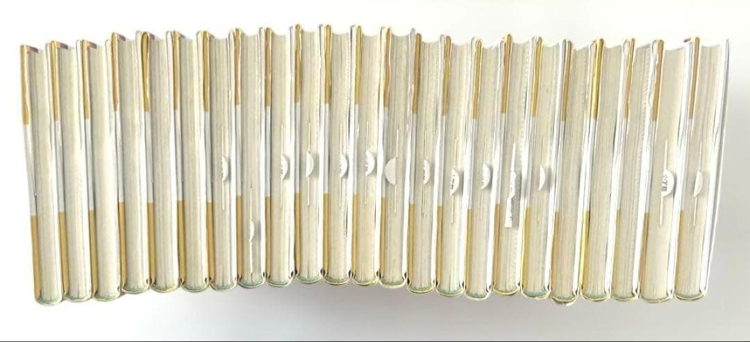 小学館 学習まんが「少年少女 日本の歴史」1〜21巻＋別巻1,2巻　23冊セット