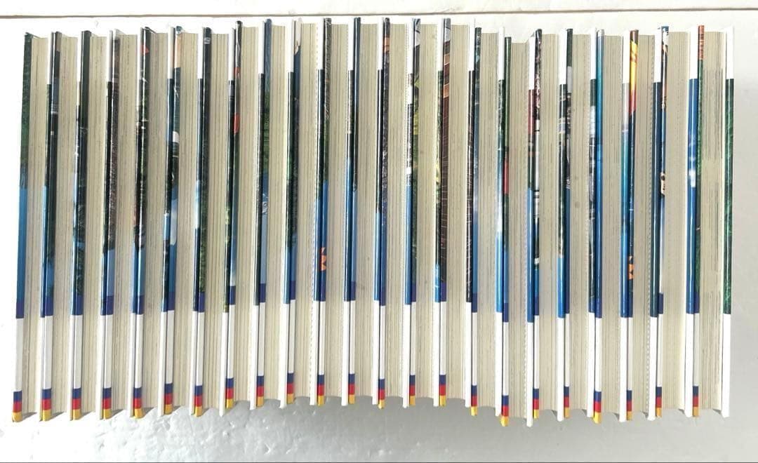 小学館 学習まんが「少年少女 日本の歴史」1〜21巻＋別巻1,2巻　23冊セット