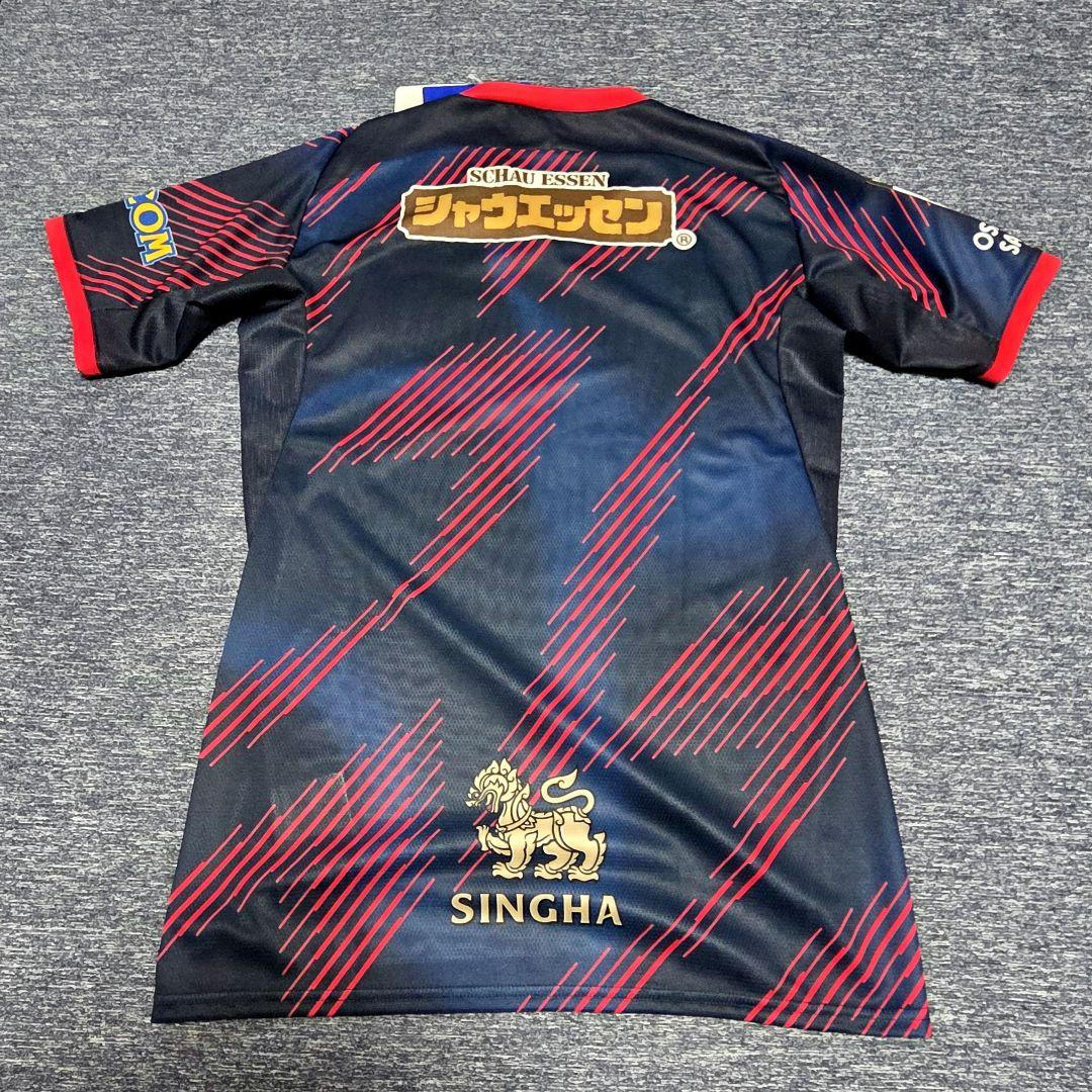 新品/未使用【セレッソ大阪2025 リミテッド 限定ユニフォーム】M