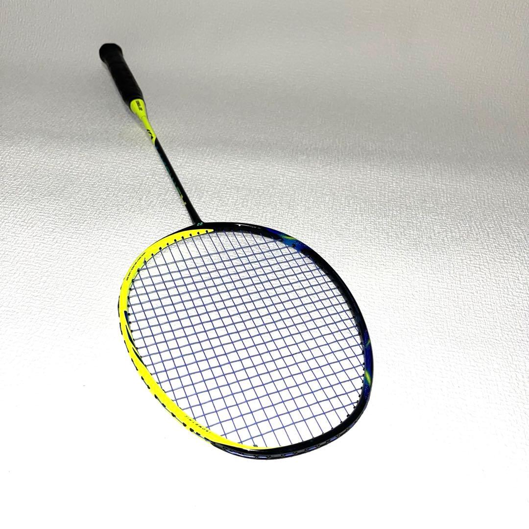 YONEX ヨネックス アストロクス77 ASTROX77 4UG5 美品