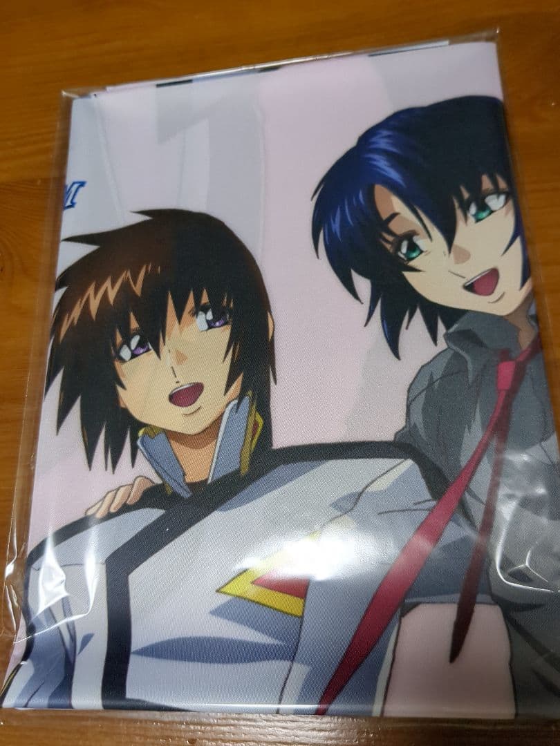 機動戦士ガンダムSEED FREEDOM('24バンダイナムコフィルムワークス…