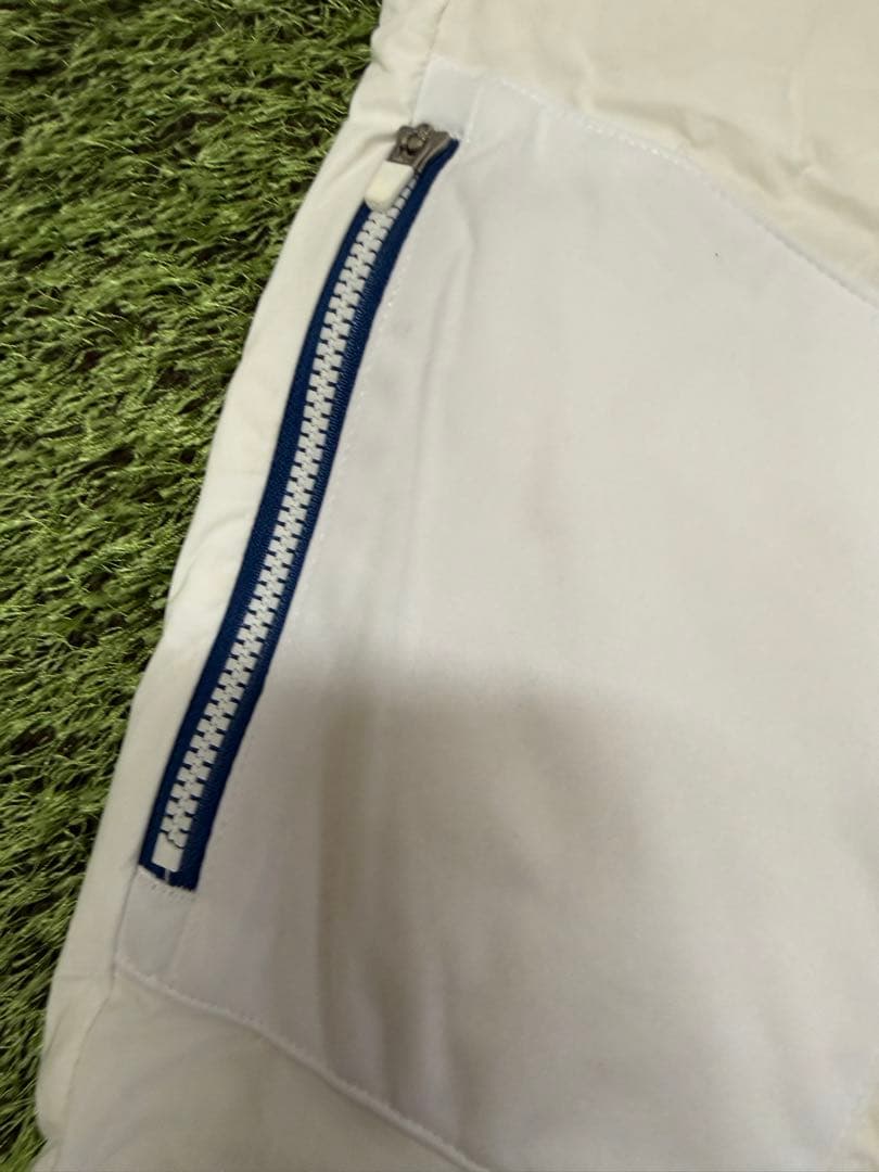 ¥51,700新品正規品【NB/5】中綿セットアップダウンジャケットダウンパンツ