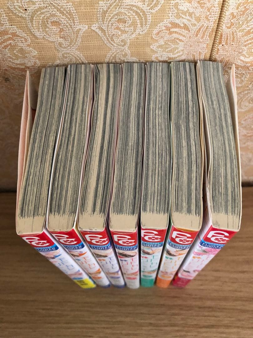 少女漫画① 全巻セット