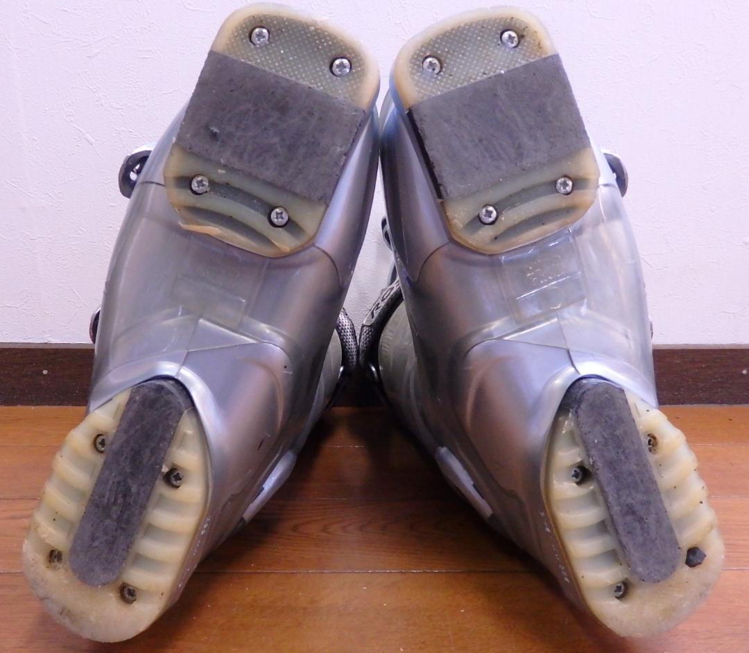 Teddy Bear、ROSSIGNOL　板約90ｃｍ、ブーツ24.5ｃｍ