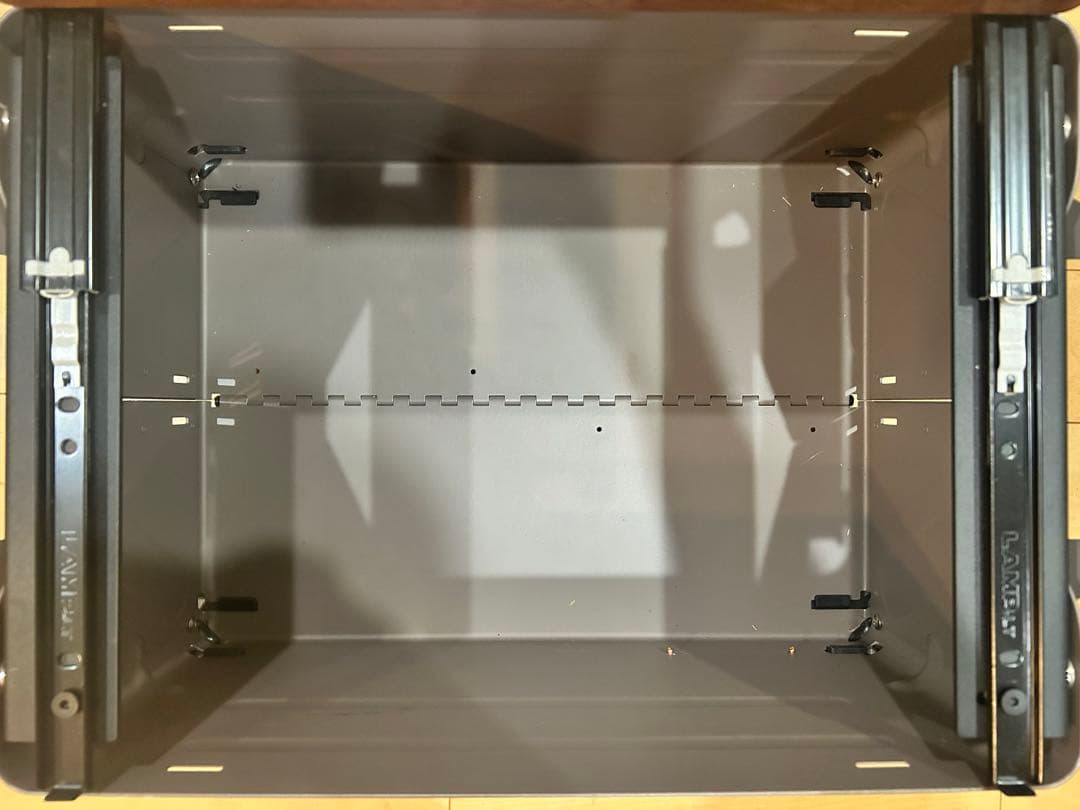 シェルコン25 カスタムwantkey camp グラロヂ GeekField