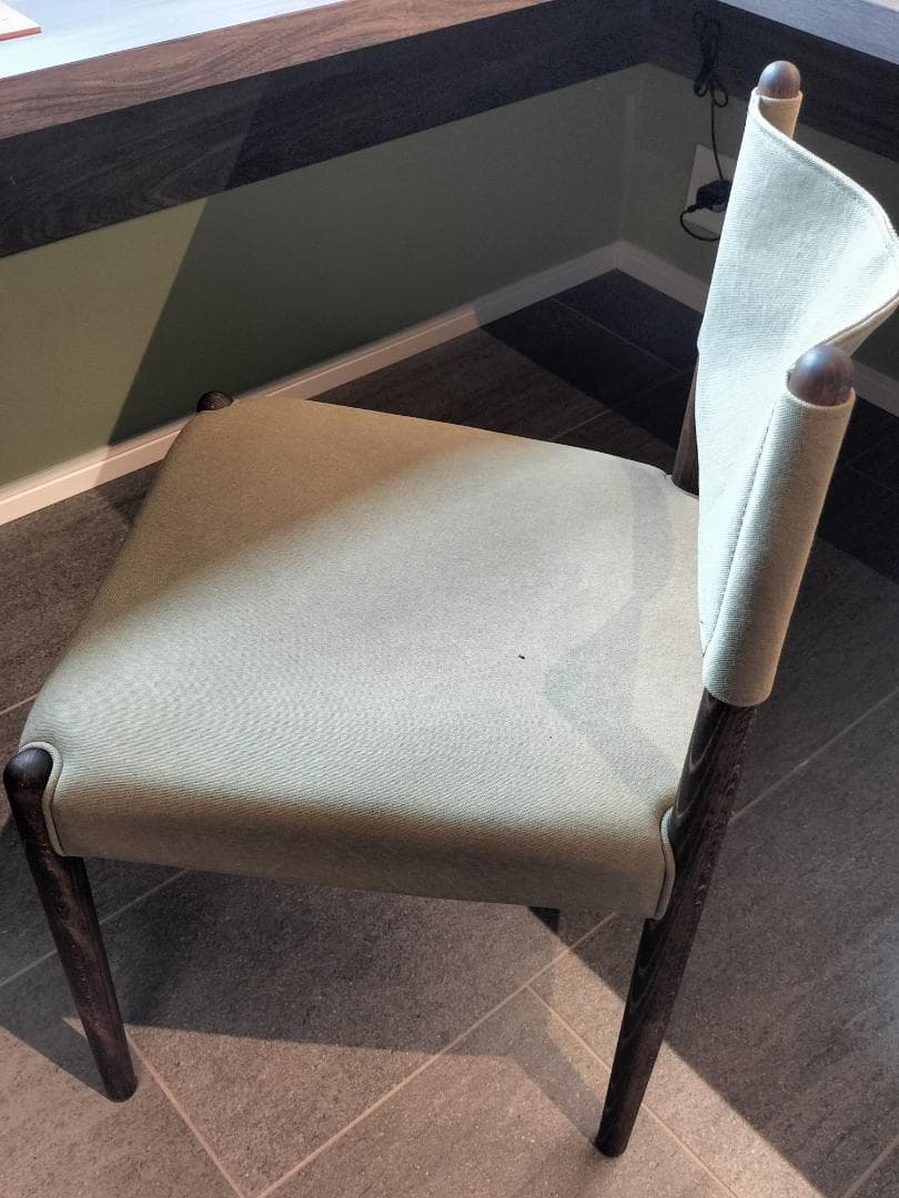 COTTチェア◆1脚◆KINOSHITA◆展示品(JTH06-k)