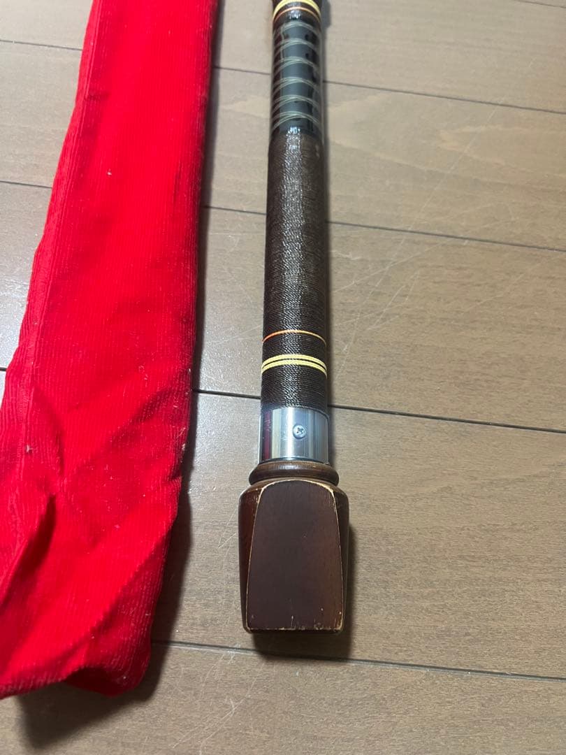 NFT 翔磯 5号 530 DX 未使用品