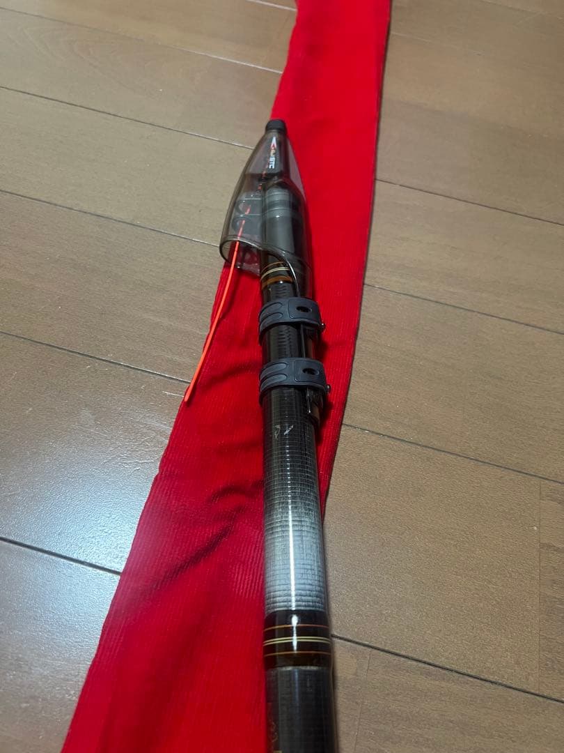 NFT 翔磯 5号 530 DX 未使用品