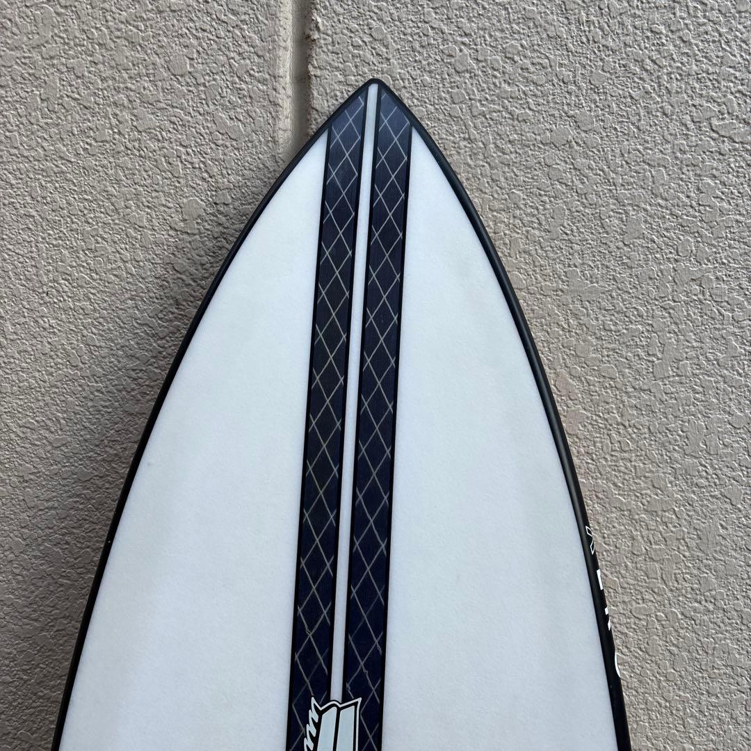 JS ゼロXERO HYFI EPS 5'9 27.6リッター