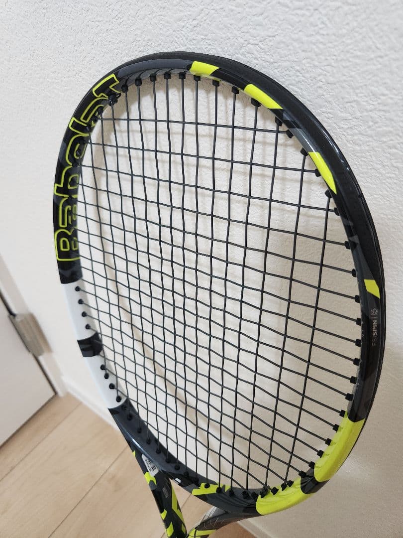 バボラ ピュアアエロ98 2023 G2