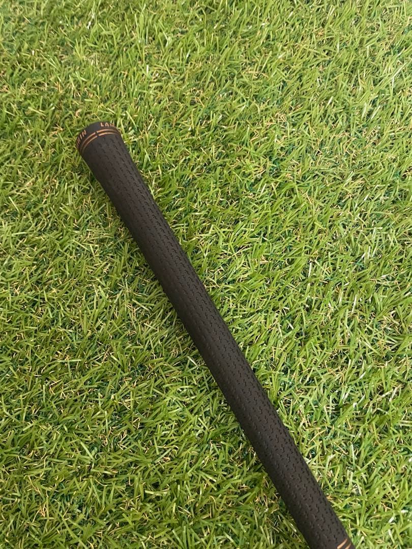 ディアマナ　GT60（S）　ミニドライバー用　テーラーメイド／Diamana