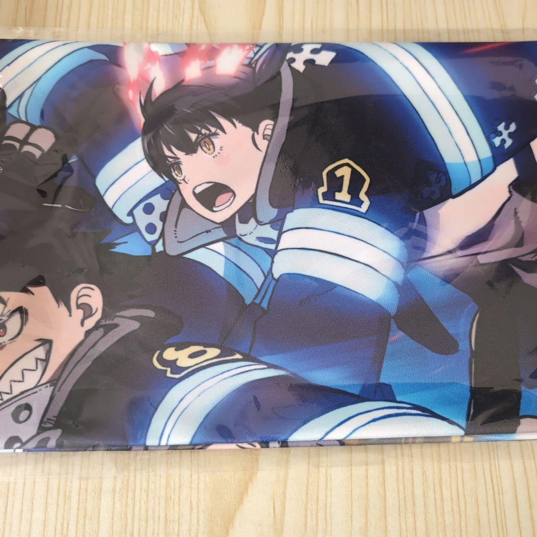 炎炎ノ消防隊 上巻 初回限定特装版 DVD