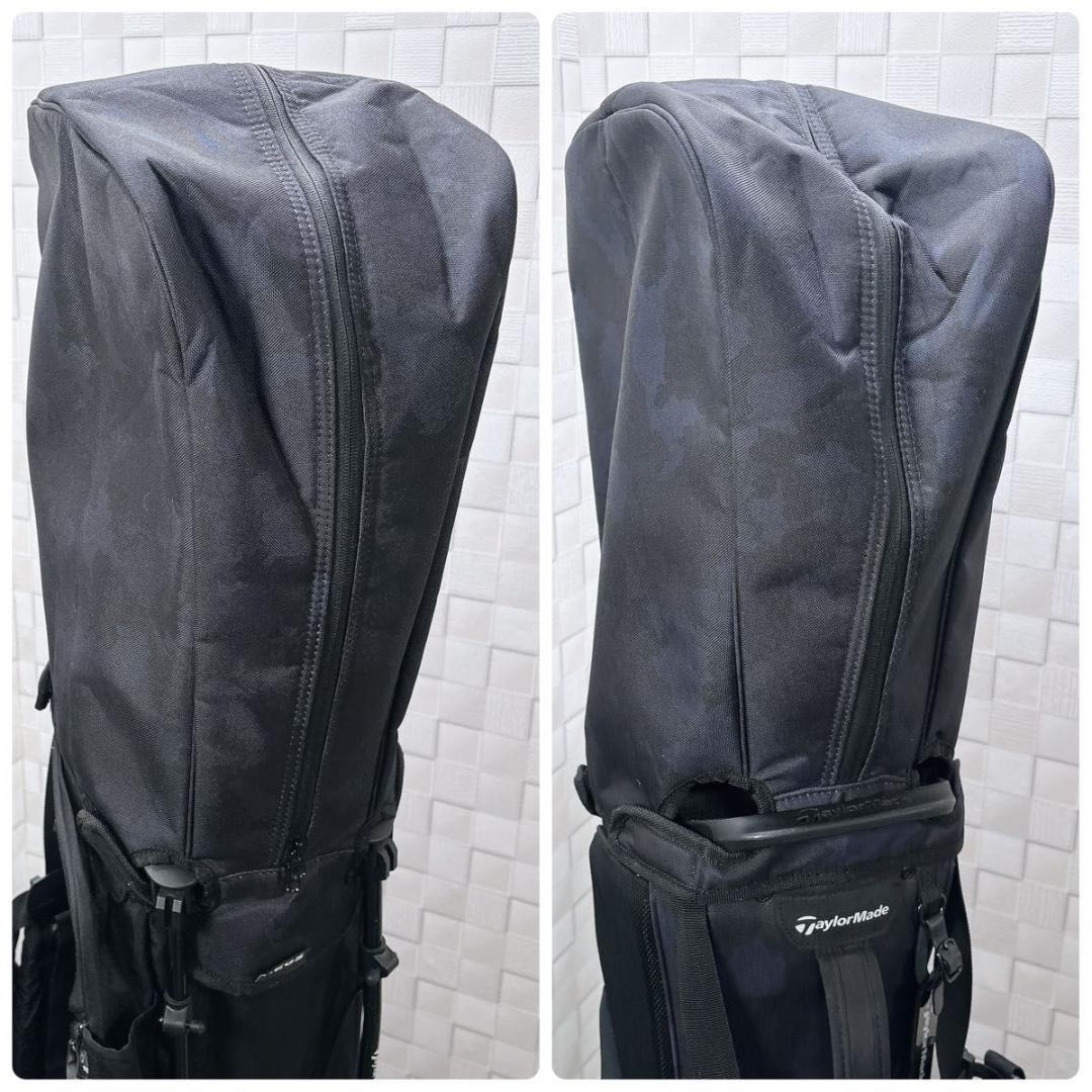 テーラーメイド RBZ STAGE2 メンズゴルフ 11本 バッグ付き R 右